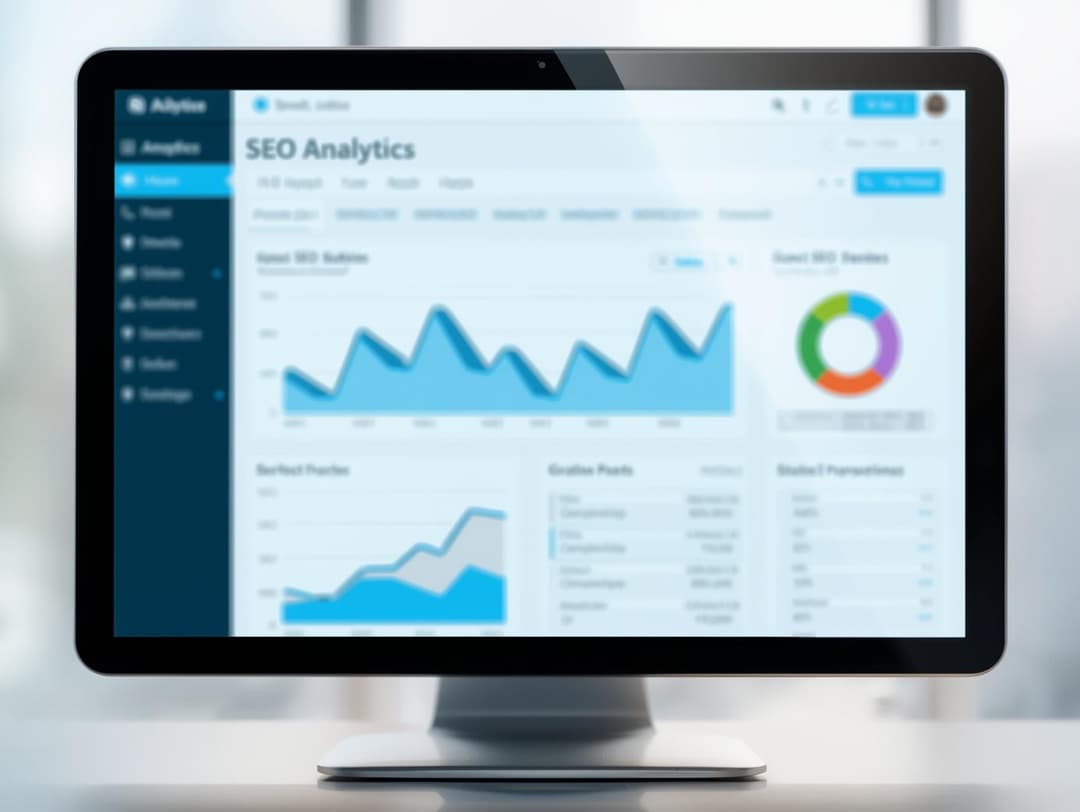 SEO Optimization marketing preview