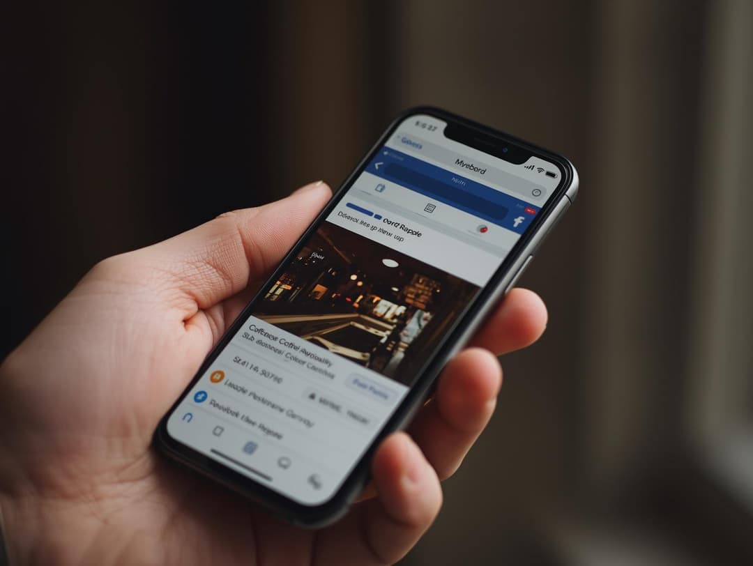 Social Media Management marketing preview